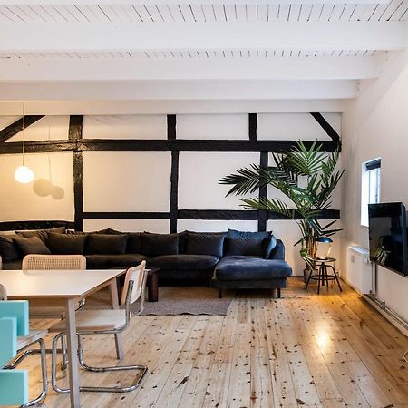 Villa The Townhouse By Daniel&Jacob'S Copenhague Exterior foto