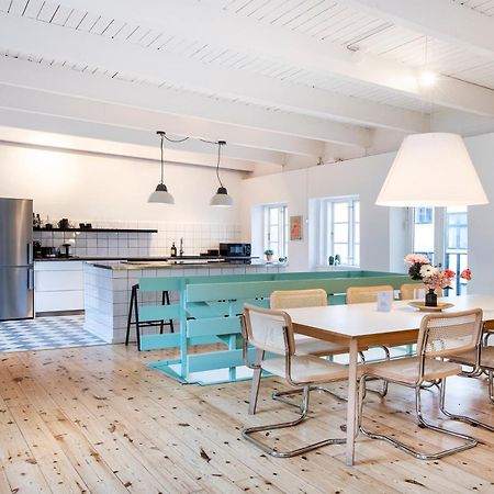 Villa The Townhouse By Daniel&Jacob'S Copenhague Exterior foto