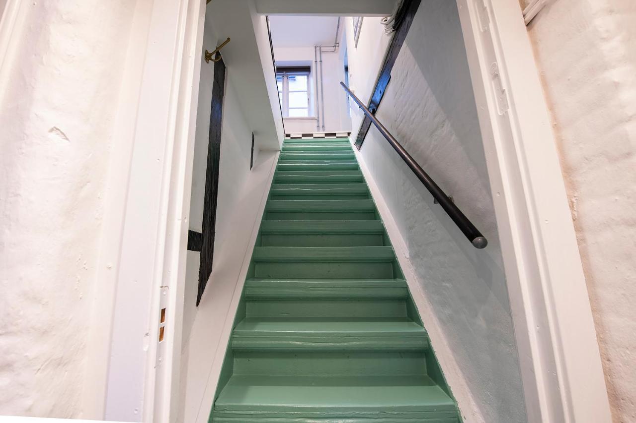 Villa The Townhouse By Daniel&Jacob'S Copenhague Exterior foto