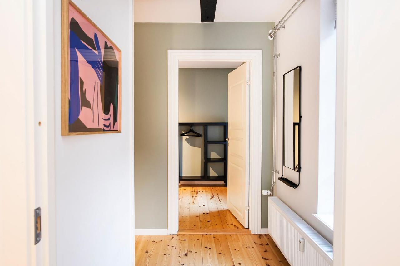 Villa The Townhouse By Daniel&Jacob'S Copenhague Exterior foto