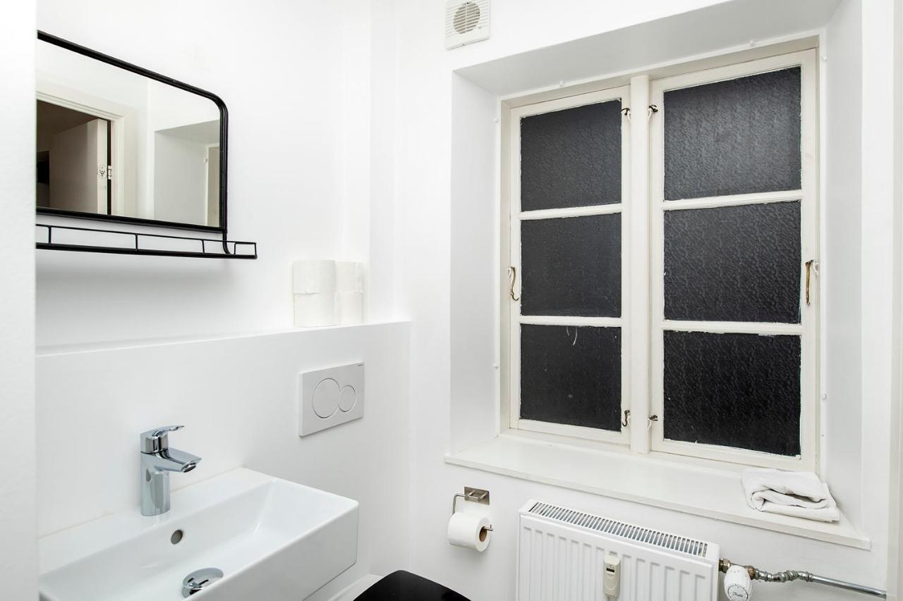 Villa The Townhouse By Daniel&Jacob'S Copenhague Exterior foto