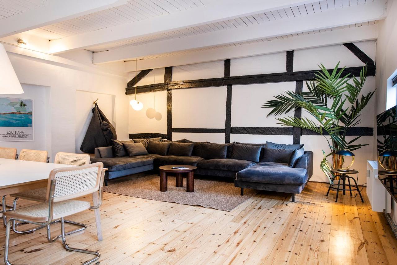 Villa The Townhouse By Daniel&Jacob'S Copenhague Exterior foto