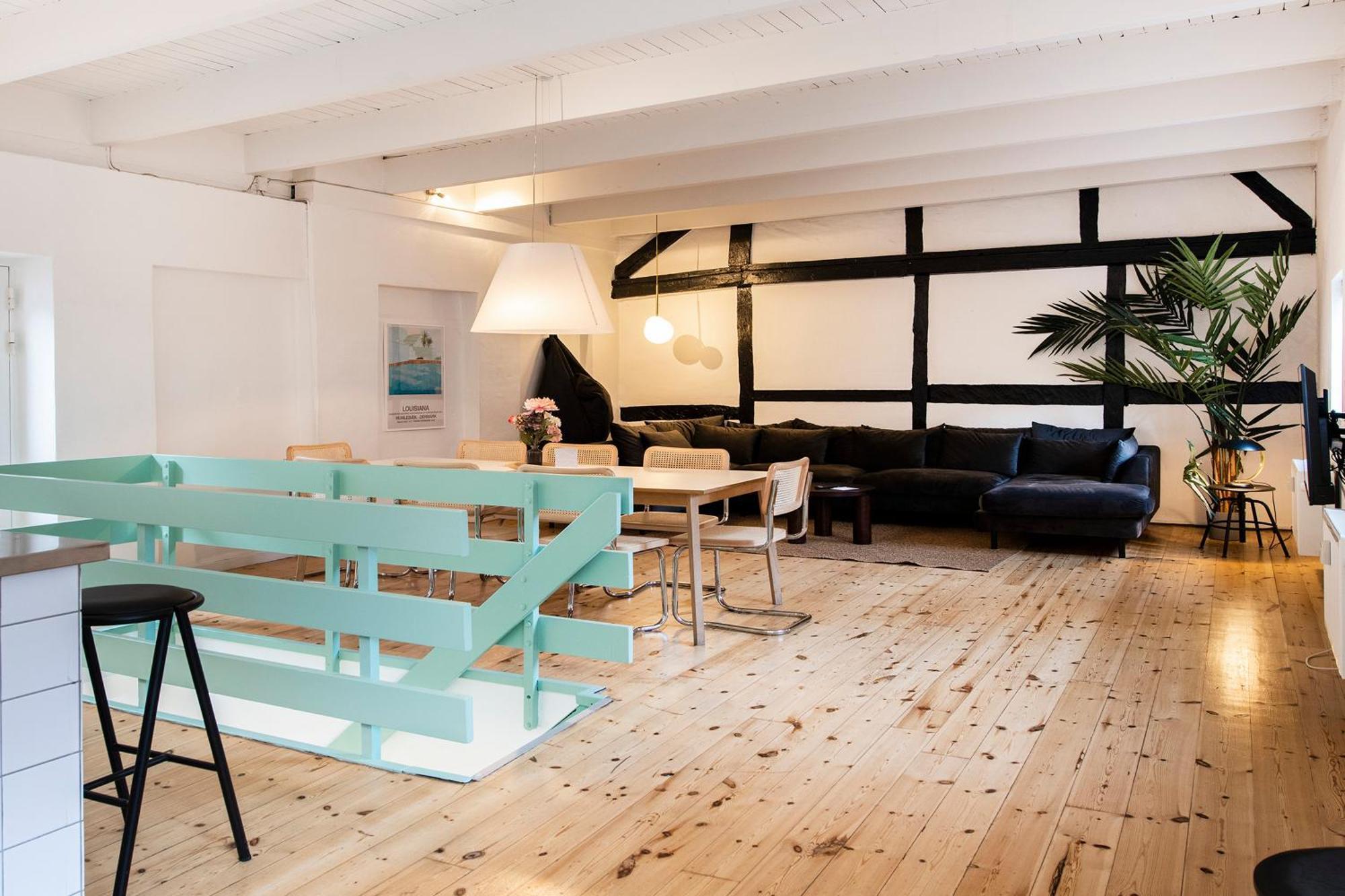 Villa The Townhouse By Daniel&Jacob'S Copenhague Exterior foto
