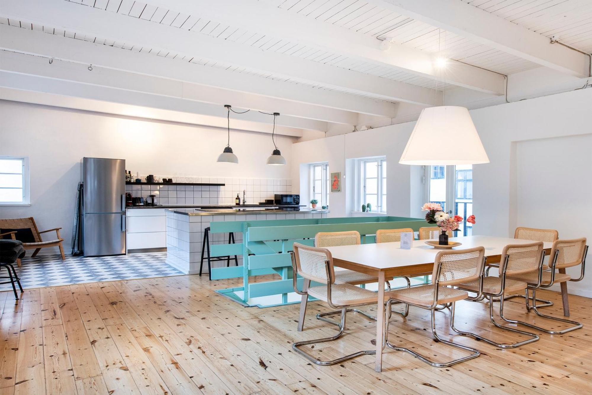 Villa The Townhouse By Daniel&Jacob'S Copenhague Exterior foto
