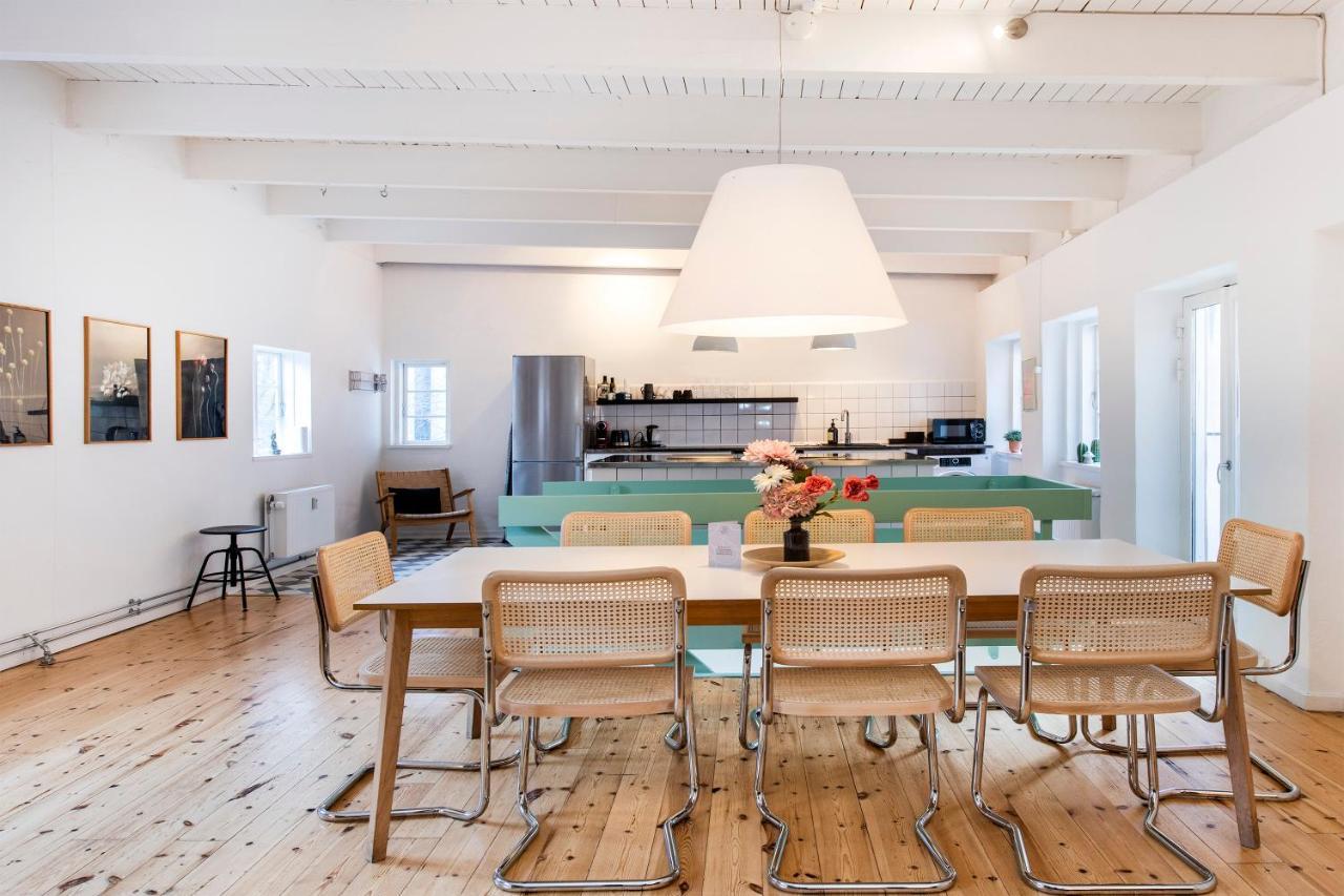 Villa The Townhouse By Daniel&Jacob'S Copenhague Exterior foto