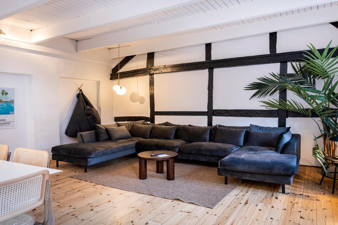 Villa The Townhouse By Daniel&Jacob'S Copenhague Exterior foto
