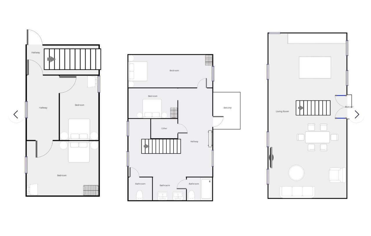 Villa The Townhouse By Daniel&Jacob'S Copenhague Exterior foto
